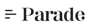 Parade Logo